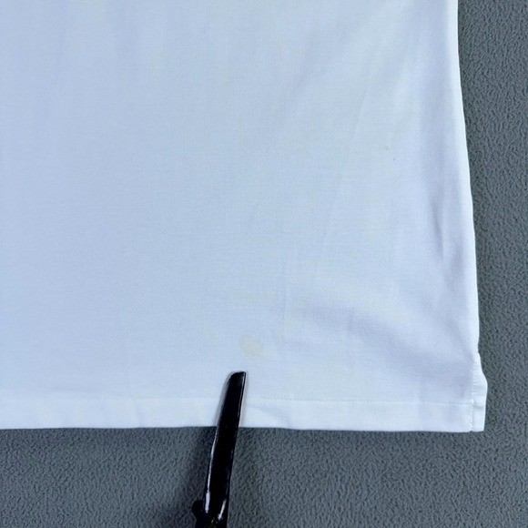 Ralph Lauren Polo Golf Shirt Small Whistling Straight Ryder Cup Crest Tartan - Picture 3 of 9